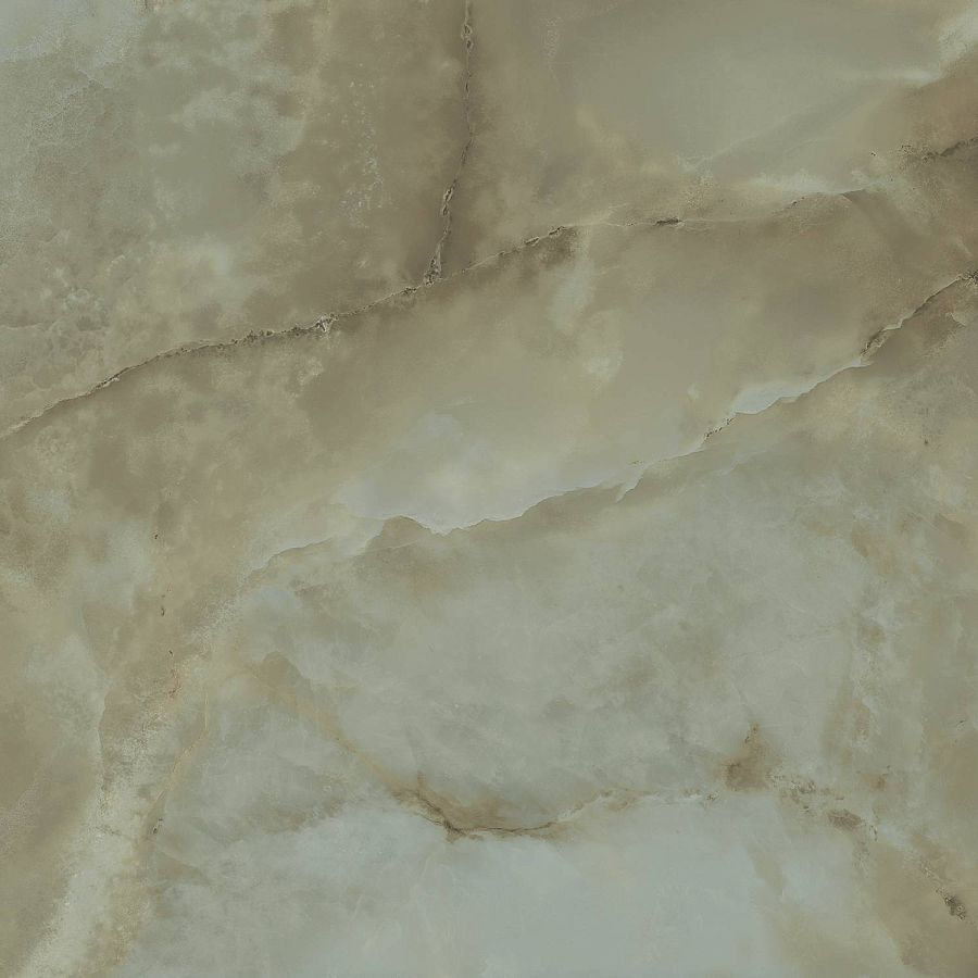 Керамогранит SG642322R Джардини зеленый лаппатированный обрезной 60x60x0,9, Kerama Marazzi (Керама Марацци)
