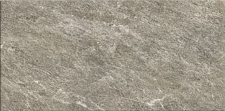 Керамогранит MU4L092 Mercury серый рельеф 29,7х59,8, Cersanit