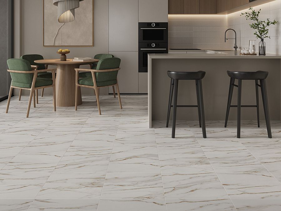 Коллекция плитки Royal (Роял) 45х45, Gracia Ceramica