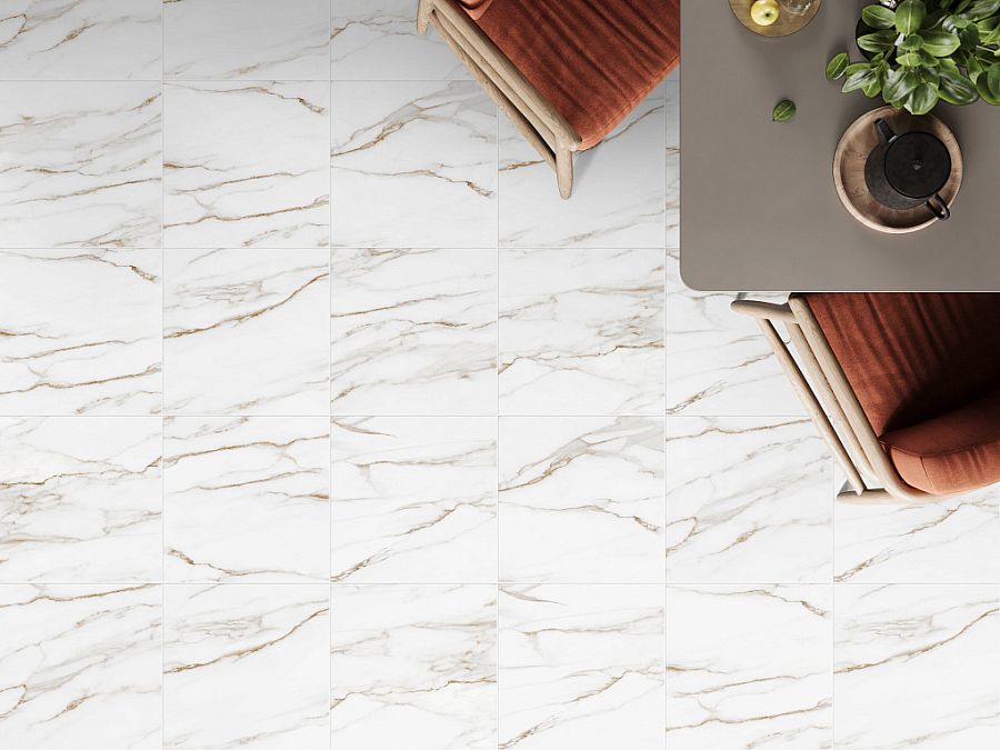 Коллекция плитки Royal (Роял) 45х45, Gracia Ceramica
