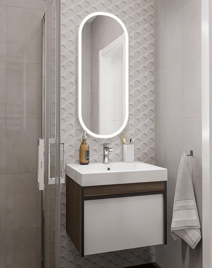 Коллекция плитки Корредо 25х40, Kerama Marazzi (Керама Марацци)