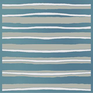 Декор KMD3STA024GN Бахия 3 бирюзовый глянцевый 9,8x9,8x0,7, Kerama Marazzi (Керама Марацци)