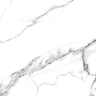 Керамогранит G390-Neiva (Нейва) White 60х60 полированный, Гранитея
