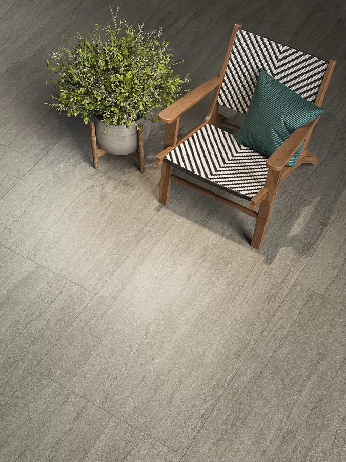 Коллекция керамогранита Портленд 80х160; 80х80, Kerama Marazzi (Керама Марацци)
