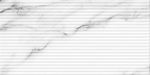 Плитка 010100001774 Carrara grey glossy wall 02 (Каррара ) 30х60, Gracia Ceramica (Грация Керамика)