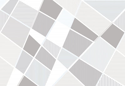 587902002 Sonnet (Соннет) Grey Geometria серый декор 20,1*50,5, Azori
