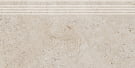 DD205500R\GR Про Лаймстоун беж натуральный обрезной ступень 30*60, Керама Марацци