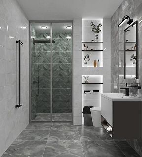 Коллекция плитки Talisman (Талисман) 20,1х50,5, Azori (Азори)