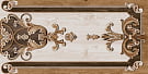 DD570600R Гранд Вуд декорированный обрезной 80*160, Керама Марацци