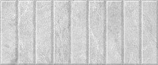 10100001543 Cameo (Камео) grey wall 02 плитка для стен 25*60, Gracia Ceramica