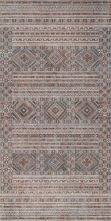 Керамический ковер KMD3STA078GR Бербер матовый обрезной 119,5x238,5x0,9, Kerama Marazzi (Керама Марацци)