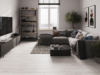 Коллекция керамогранита Bonsai Tree (Бонсаи Три) 21,8х89,8, Cersanit