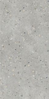 Керамогранит Granite Concepta Antracite (Концепта) антрацит матовый MR 120х59,9, Idalgo (Идальго)