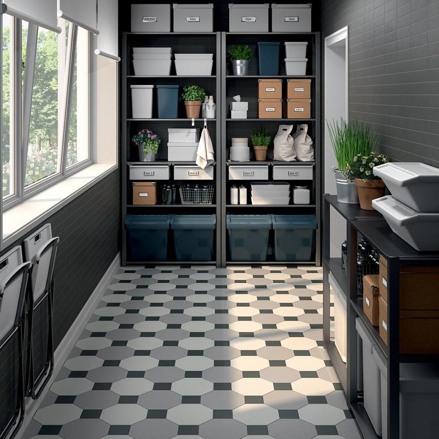 Коллекция плитки и керамогранита Агуста 29,7х29,8, Kerama Marazzi (Керама Марацци)