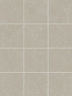 Керамогранит KM1010G0081N Касабланка серый светлый матовый 29,8х39,8 из 12 частей 9,8x9,8x0,7, Kerama Marazzi (Керама Марацци)