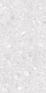 Керамогранит Granite Gerda (Герда) белый легкое лаппатирование LLR 120х59,9, Idalgo (Идальго)