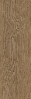 Керамогранит A17898 Teakwood коричневый светлый рельеф 18,5х59,8, Cersanit