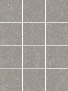 Керамогранит KM1010G0091N Касабланка серый матовый 29,8х39,8 из 12 частей 9,8x9,8x0,7, Kerama Marazzi (Керама Марацци)