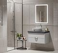 Керамогранит SG171200N Туф бежевый светлый натуральный 40,2x40,2x0,8, Kerama Marazzi (Керама Марацци)