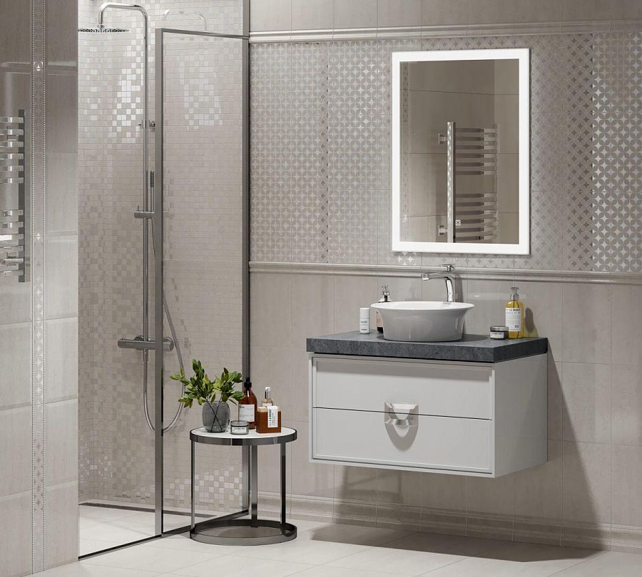 Коллекция плитки и керамогранита Туф 20х30, Kerama Marazzi (Керама Марацци)