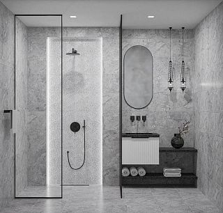 Коллекция плитки Saint Laurent (Сен Лоран) 31,5х63, Azori (Азори)