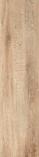 Керамогранит WN4T013 Wood Concept Natural бежевый 21,8х89,8, Cersanit