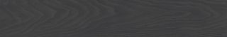 Керамогранит KM2012G0011R Манифик вуд чёрный матовый обрезной 20x119,5x0,9, Kerama Marazzi (Керама Марацци)