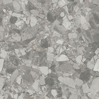 Керамогранит KM1212G0001R Чеппо ди Сицилия серый матовый обрезной 119,5x119,5x0,9, Kerama Marazzi (Керама Марацци)