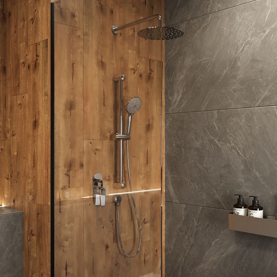 Коллекция керамогранита Cambio (Камбио) 60х120, Cersanit