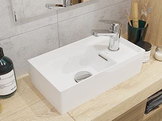 Коллекция плитки Navi (Нави) 20х44, Cersanit