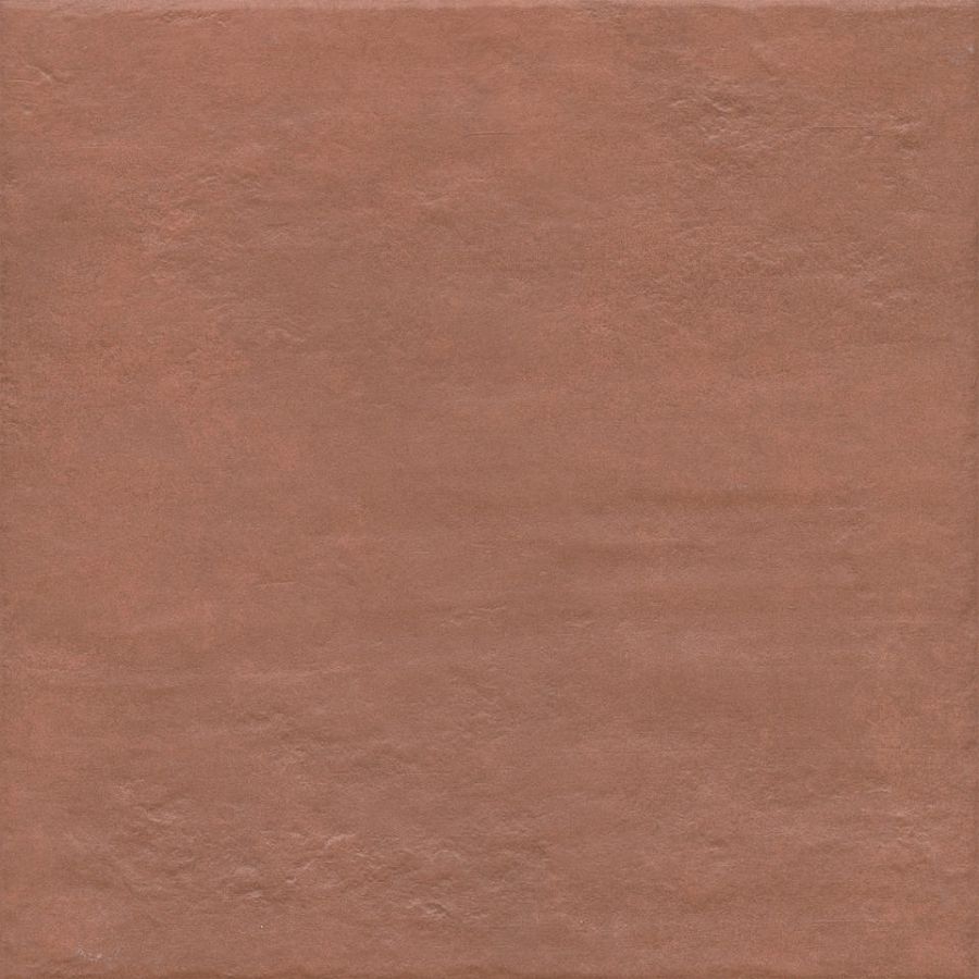 Керамогранит KM4040G0021N Хадду красный матовый 40,2x40,2x0,8, Kerama Marazzi (Керама Марацци)