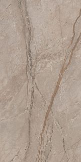 Плитка KM6012B0230R Ифран бежевый светлый глянцевый обрезной 60x119,5x0,9, Kerama Marazzi (Керама Марацци)