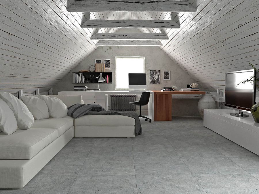Керамогранит G223 Iremel (Иремель) Grey 60х60 матовый, Гранитея
