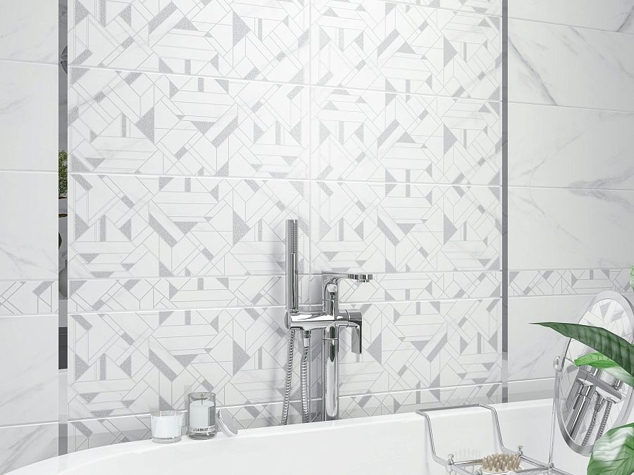 Коллекция плитки Alpi (Алпи) 20,1х50,5, Azori (Азори)