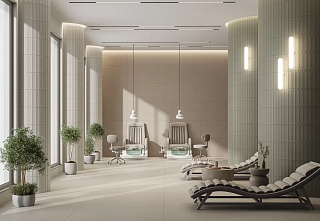 Коллекция плитки, ступеней и керамогранита Касабланка, Kerama Marazzi (Керама Марацци)