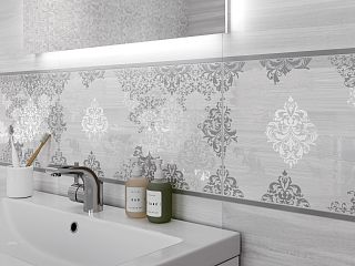 Коллекция плитки Grey Shades (Грей Шейдс) 30х60, Cersanit