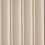 Декор SOA002 Аква Альта 1 бежевый матовый структура 20x20x0,95, Kerama Marazzi (Керама Марацци)