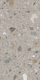 Керамогранит Granite Gerda (Герда) натура лайт матовый MR 120х59,9, Idalgo (Идальго)