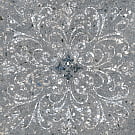 SG632900R Терраццо серый тёмный декорированный обрезной КГ 60*60, Керама Марацци