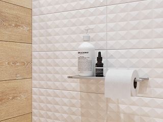 Коллекция плитки Alrami (Альрами) 20х44, Cersanit