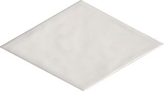 Декор KMD2SRB001BN Риад белый глянцевый 13,5x7,8x0,9, Kerama Marazzi (Керама Марацци)