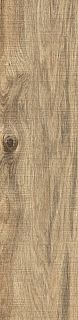 Керамогранит A15987 Wood Concept Natural коричневый светлый 21,8х89,8, Cersanit