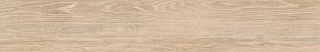 Керамогранит Granite Soft Wood Classic (Вуд классик) бежевый лаппатированный 19,5х120, Idalgo (Идальго)