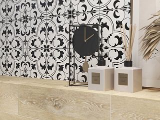 Коллекция плитки Deco (Деко) 30х60, Cersanit