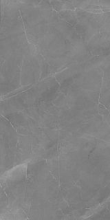 Керамогранит A17131 Futura (Футура) тонкий Electric Mist серый ректификат 60х120, Cersanit