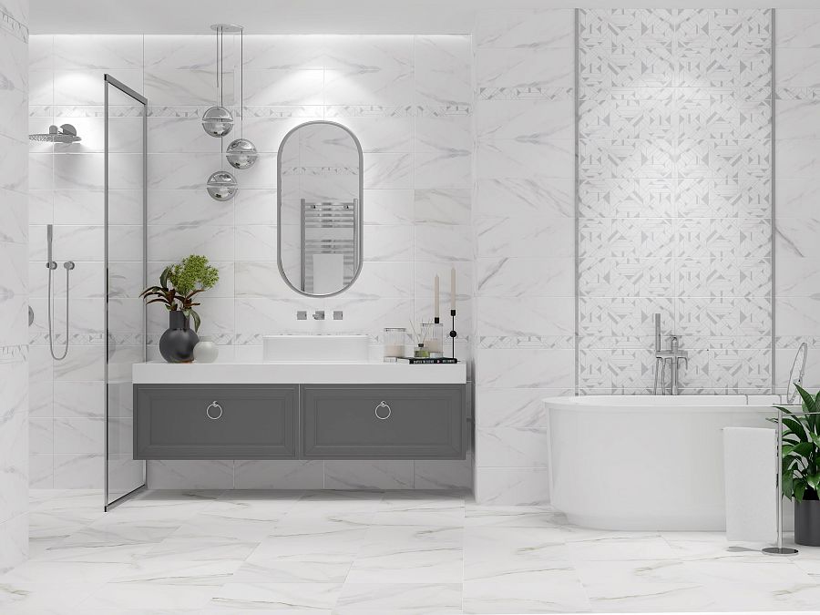 Керамогранит 848803101 Alpi (Алпи) 60х60 , Azori (Азори)