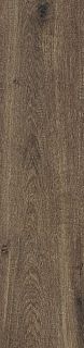 Керамогранит A15985 Wood Concept Natural коричневый темный 21,8х89,8, Cersanit