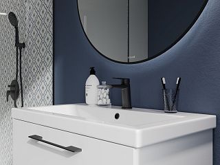 Коллекция керамогранита Ritmo (Ритмо) 42х42, Cersanit