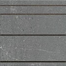 SBD038\SG1591 Про Матрикс серый тёмный вставка д\пола 20*20, Керама Марацци