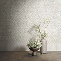 Керамогранит KM6060G0441R Литос серый светлый матовый обрезной 60x60x0,9, Kerama Marazzi (Керама Марацци)